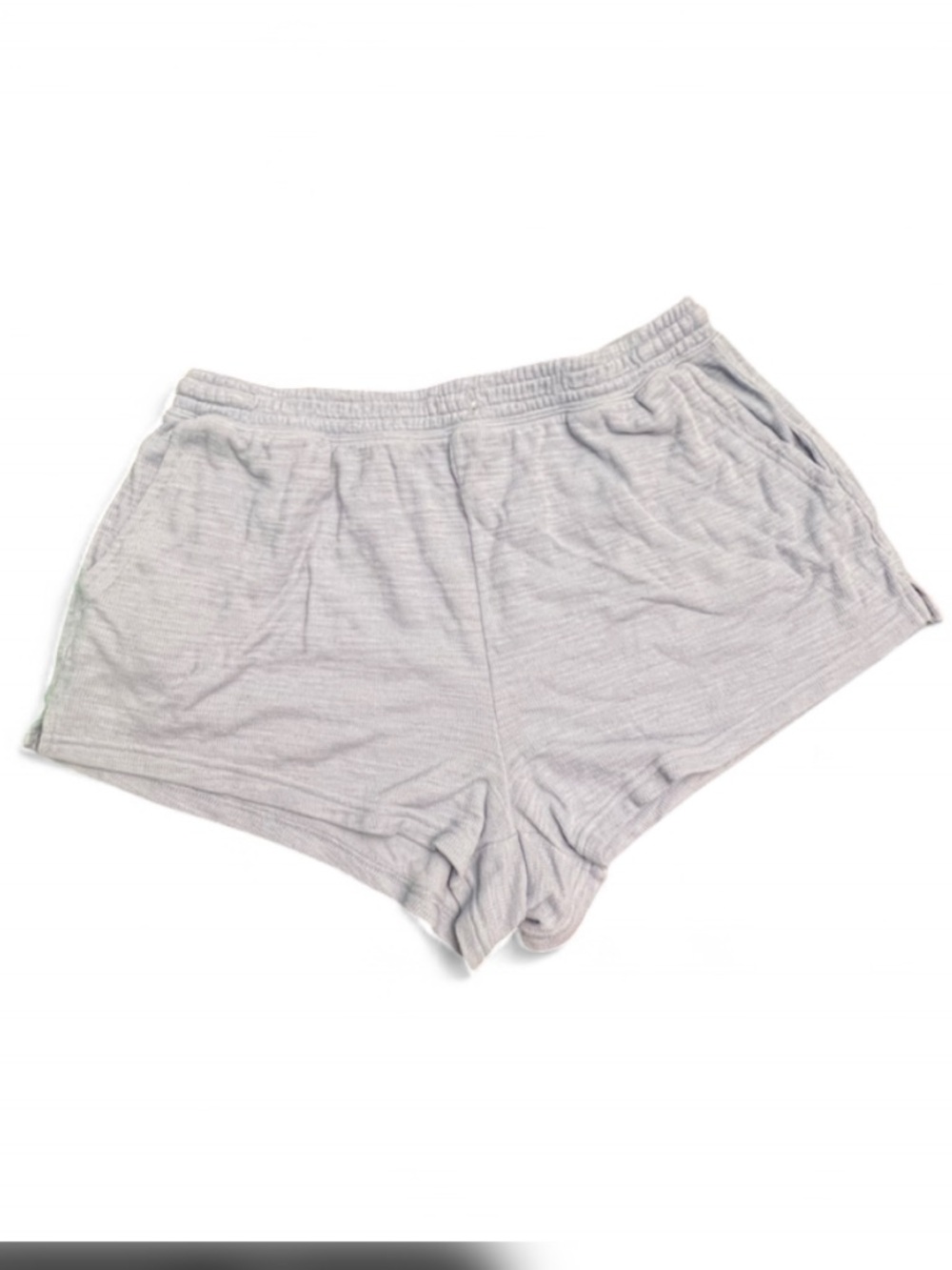 Aerie Women's Light Blue Lounge Shorts